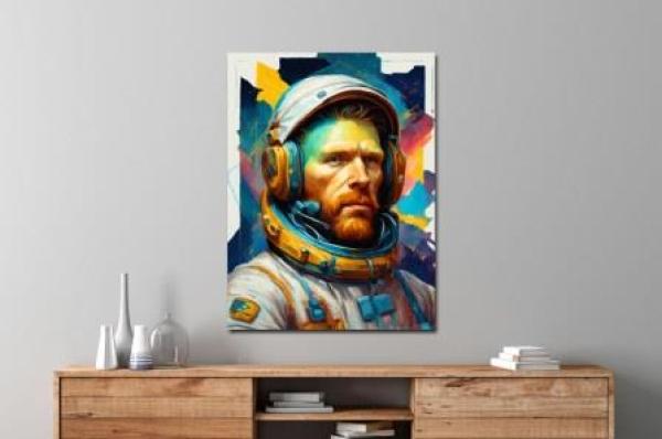 kunstwerk kaufen handgemalt- peggy liebenow